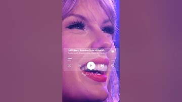 Delicate | lyrics edit | #taylorswift #shorts