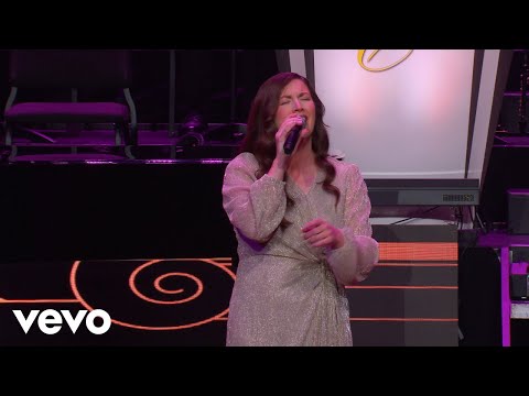 Jesus Is the Answer (Live At The Fisher Center For the Performing Arts, Nashville, TN, 2024)