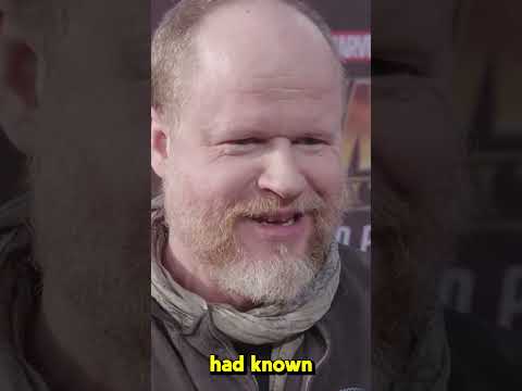 Joss Whedon SUCKS