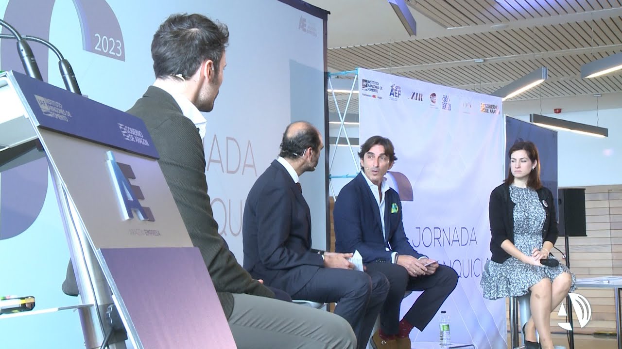 Las más de 50 empresas franquiciadoras en Aragón emplean a cerca de 10.000 personas