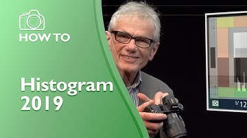 How To Histogram (4K)