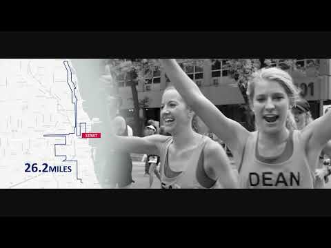 2019 Bank of America Chicago Marathon - Teaser Promo