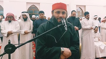 ما تيسر من سورة غافر برواية السوسي عن أبي عمرو البصري - هاني نورالدين