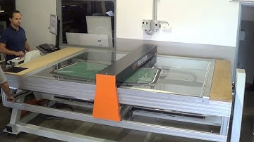 Softsolution CulletScanner - automotive glass