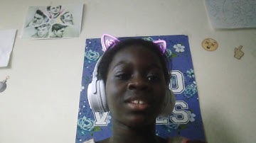 My Introduction Video( No hate plz OoF)