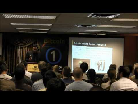 The Bitcoin Show: Special Bitcoin Conference Cover...