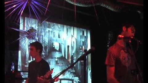 In A Nutshell - 16тонн (06.12.2007)