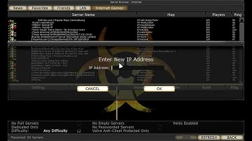 Join My Dedicated Killing Floor Server!