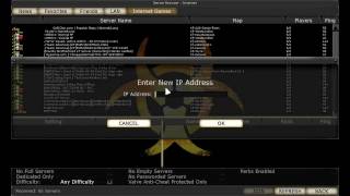 Join My Dedicated Killing Floor Server!