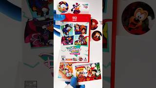 Finally, Disney Afternoon Collection on Switch 2? #nintendo #trending #shorts