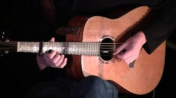 John Doyle - Queen of the Earth, Child of the Sky - Coolaney Reel - Unnamed Tune