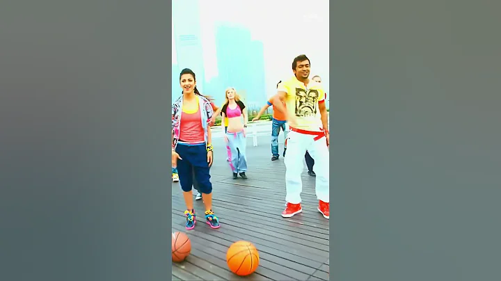 Yellae Lama 🥰❤️ {7 Aum Arivu} #🤍✨🦋 #prince_of_princesz #popz_v_editz