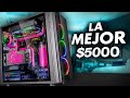 ARME LA MEJOR PC GAMER  a $5000