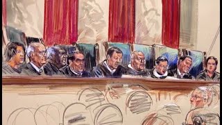 Court Packing: What is it, where did it begin and why does it matter for everyday Americans?