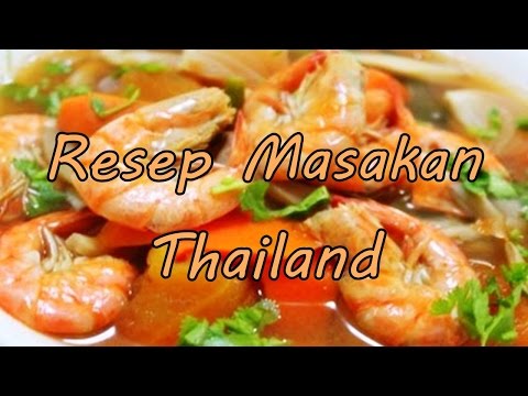 resep-masakan-thailand-enak-dan-mudah