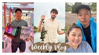 Things to do in Hong Kong: Fishing at a Local Fish Farm in Lau Fau Shan ( माछा मार्ने रमाइलो ) 🎣🐠