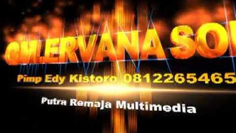 Lewung...OM ERVANA...Any Bherly. Feat Erna Bhara