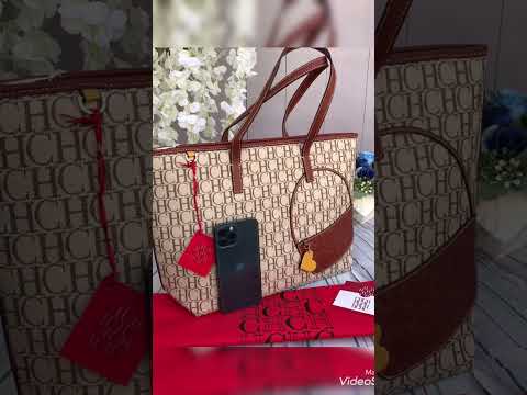 شنط ماركة هاي كوالتي من انستقرام  