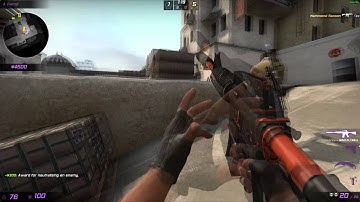 CS:GO random clips #1