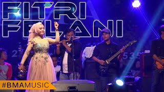 BMA Music - Jalan Berduri ( Fitri Felani )