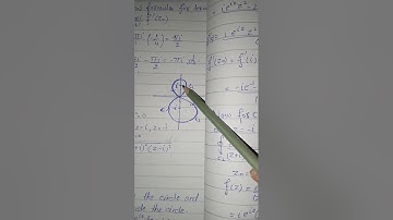 Complex Analysis ( Dennis G. Zill ) Exercise 5.5 question 24