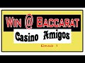 I Wish I Never Brought My Friend To The Casino - YouTube