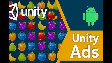 Unity Match 3 Puzzle Game Tutorial | Step-by-Step Android Game| Bangla Tutorial