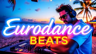 : Dr. Alban & Pitbull and More!! - Best Eurodance & DJ Remixes 2025Ultimate Music Ride!