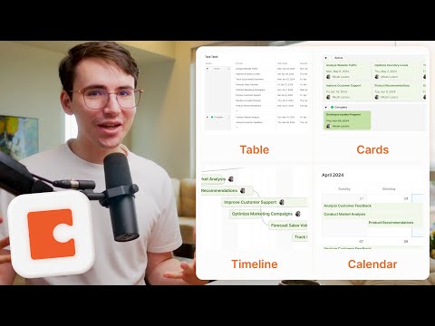 Task Management in