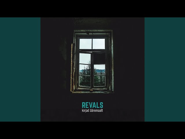 Revals - Vaeslapse blues