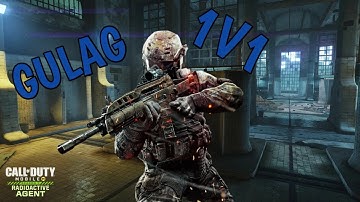INTENSE 1V1 GAMES!! | Gun Game On *NEW* Gulag Map | Call Of Duty Mobile Multiplayer Gameplay