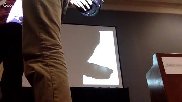 RacketCon 2018 Afternoon