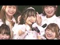 NGT48 Ano sa, Iya Betsuni... (あのさ、いや別に...)