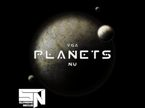 Pregled Igre - VGA Planets