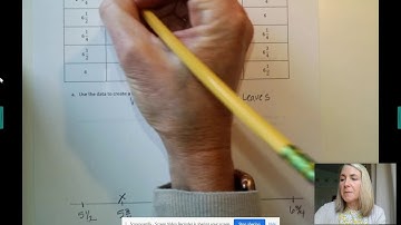 Grade 3 Module 6 Lesson 8