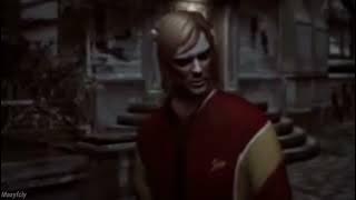 obscure 2 - Bad behavior (Español)