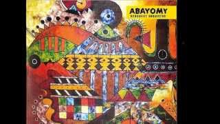 Abayomy Afrobeat Orquestra - ERU - MALUNGUINHO - OBATALÁ - Dia Nacional da Consciência Negra