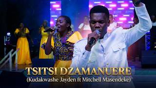 Tsitsi dzaManuere(Emmanuel's Mercy) - Kudakwashe Jayden and King Jesus Music ft Mitchell Masendeke