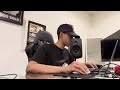 Life of a platinum music producer  cloud producer vlog