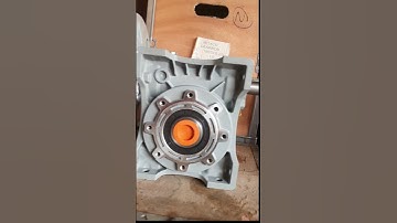 Hộp số trục vít cốt dương