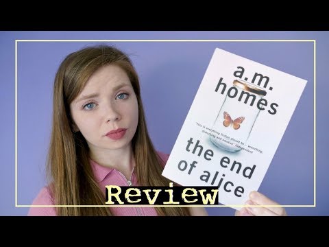 Video: Pierderea lui Alice a fost o carte?