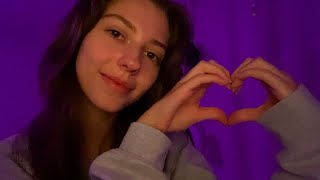 Asmr Ways To Ground Yourself When Life Feels Overwhelming Whisper Ramble