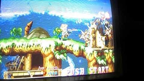 Wonder 3 (Capcom CPS1) PCB repair