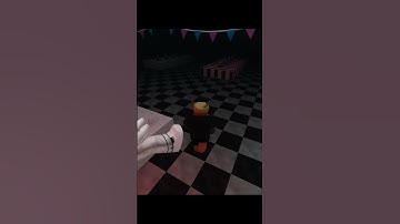 JUMPSCARE Escape Papa Pizza