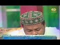 ١١ ابريل ٢٠٢٠كامل الرعاية كلمات الفقير إلى الله الطيب صالح العطا محمد أداء المغرد عثمان الأمين