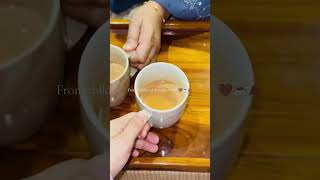 From childhood to motherhood 🤎☕ #frinedship #childhoodmemories #motherhood #friendshipgoals #cha