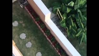 MAVADO'S HOUSE OVER LOOKING KINGSTON JAMAICA Wealth