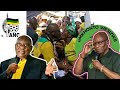 Ngeke ukholwe okushiwo owase zimbabwe nge mk ne anc eveza okungaziwa zizwele