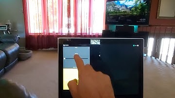 Zemismart Zwave Smart Curtain Review