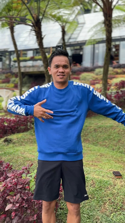 Terek bale remix dance dj desa